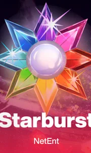 Starburst