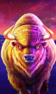 Buffalo King Megaways