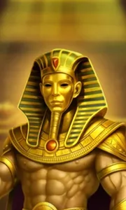 Treasures of Osiris