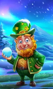 5 Frozen Charms Megaways