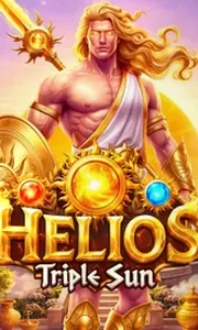 Helios - Triple Sun