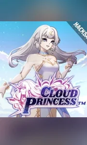 Cloud Princess