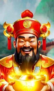 Chests of Cai Shen