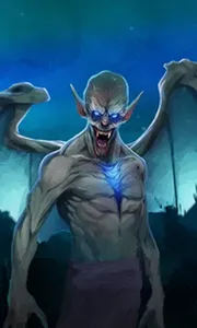 Bloodthirst