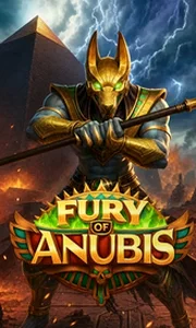 Fury of Anubis