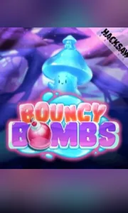Bouncy Bombs