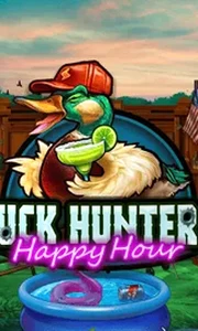 Duck Hunters: Happy Hour