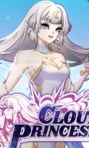 Cloud Princess