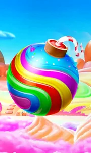 Sweet Bonanza