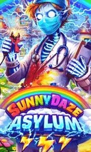 Sunnydaze Asylum