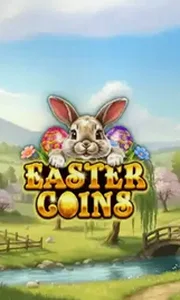 Easter Coins