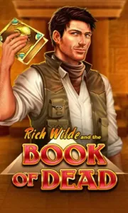 Book of Dead