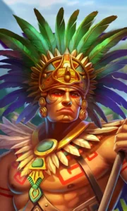 Aztec Treasure Hunt