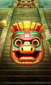 Aztec Smash